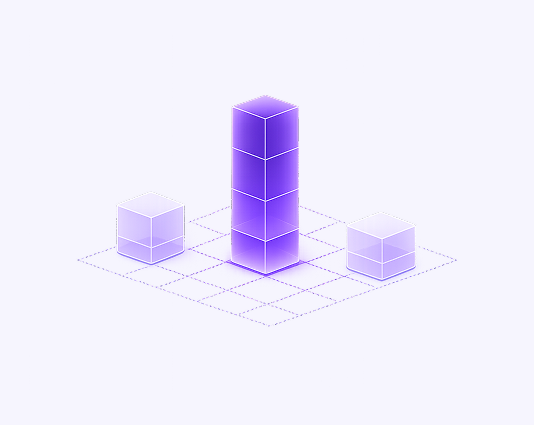  Scalable Infrastructure